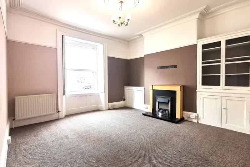 Flat For Rent , Plymouth, England