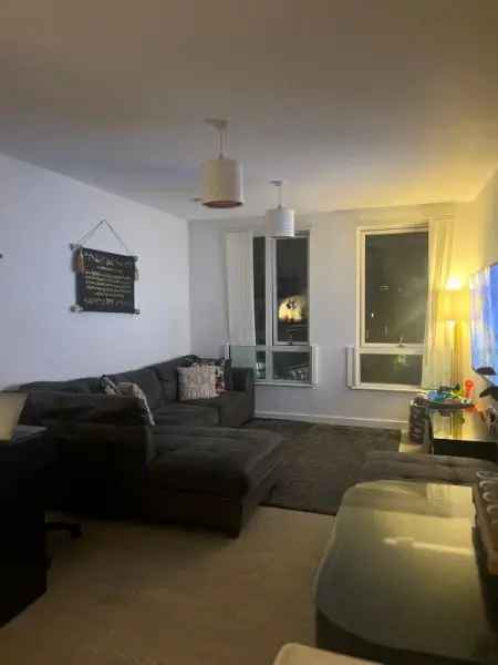 Flat For Rent in London, England