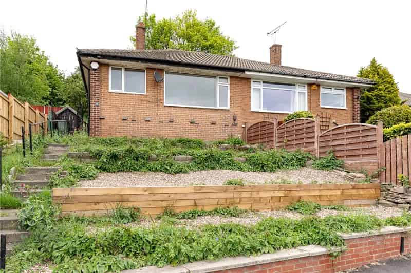 House For Sale , Leeds, England