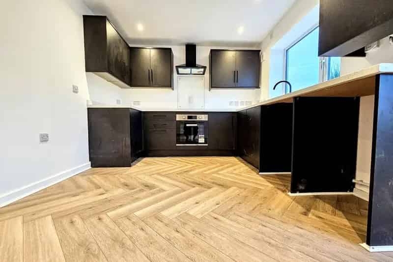 4 Bedroom House for Rent Porth Modern Newly Renovated Family Home