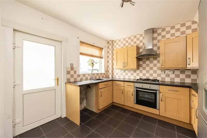3 Bed End Terrace House - Renovation Project