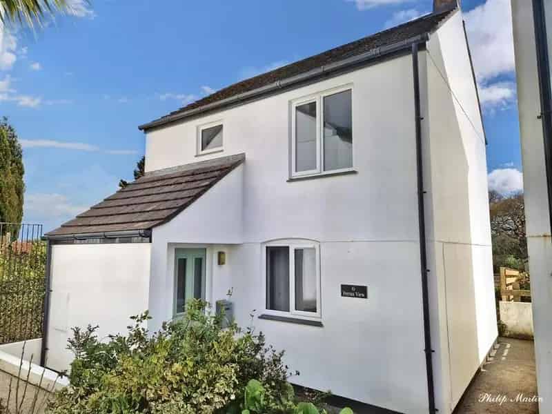 2 Bedroom Detached House to Rent