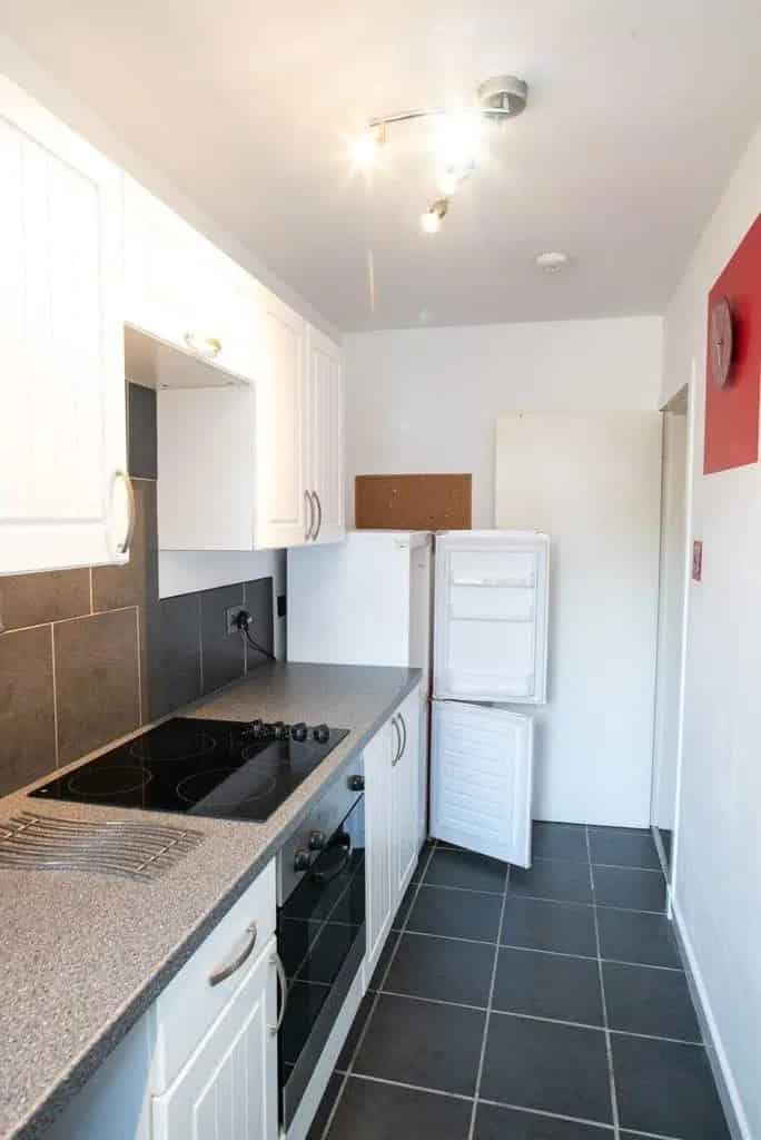 1 Bedroom Flat to Rent Aberdeenshire