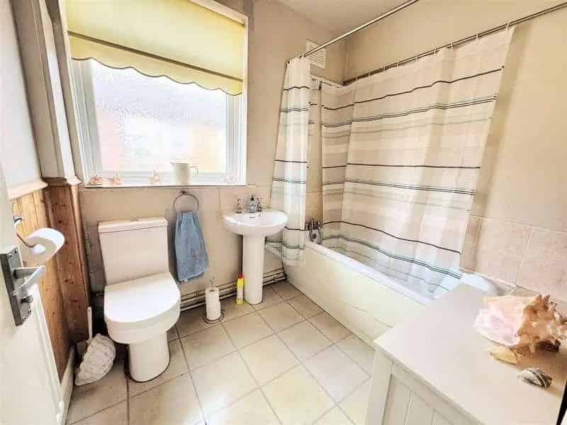 3 Bed House for Sale Old Swan Area