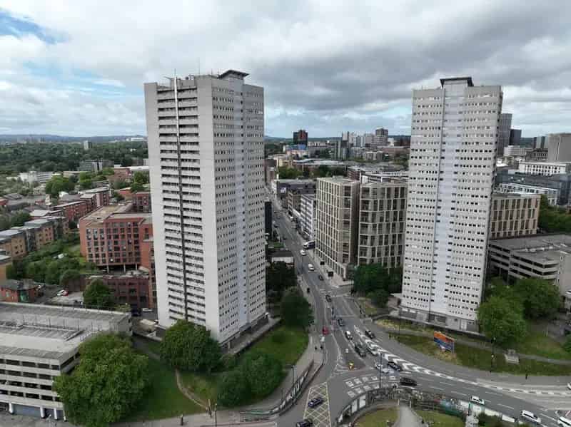 2 Bedroom Apartment for Sale