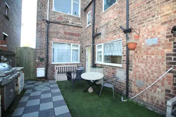 1 Bedroom Flat for Sale Bridlington East Yorkshire