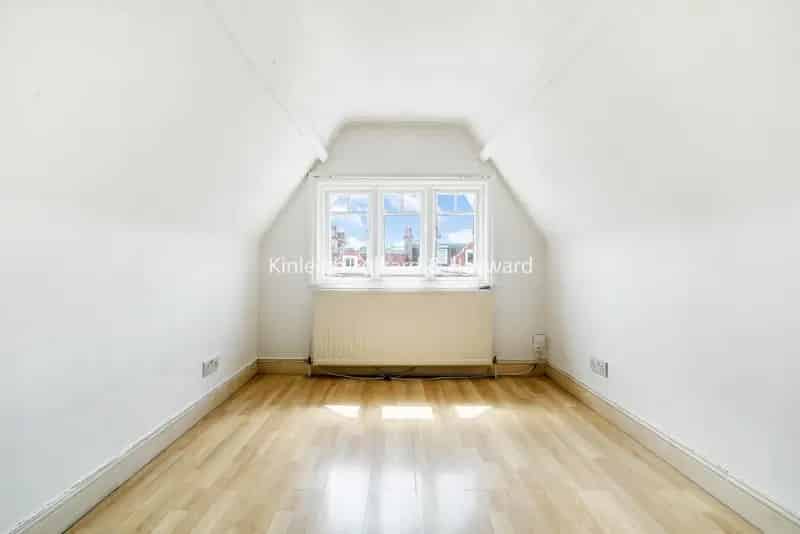 Flat For Sale , London, England