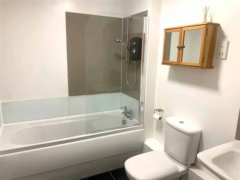 One Bedroom Flat Nottingham City Centre