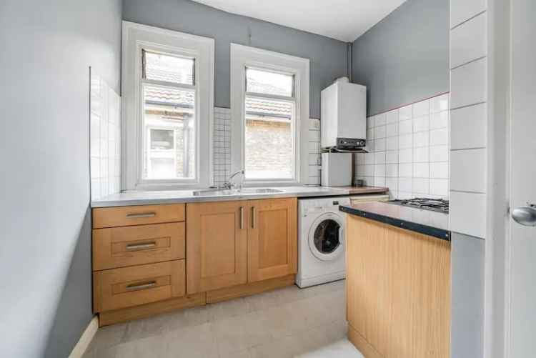 Flat For Sale in London, England