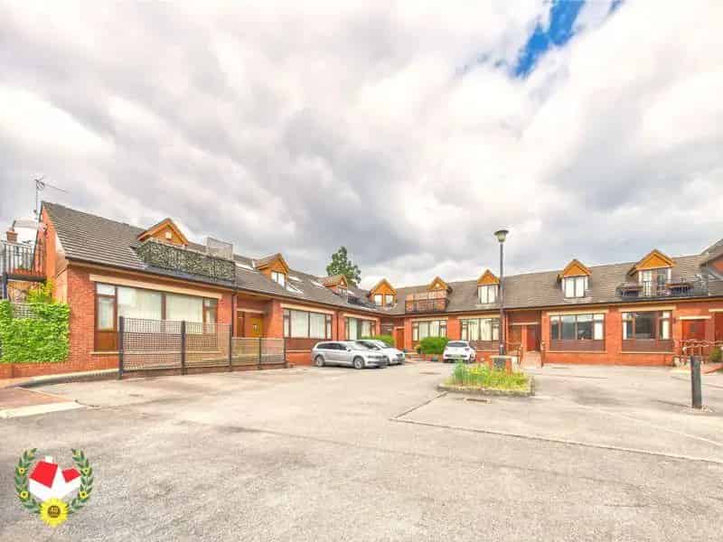 2 Bedroom Apartment for Sale