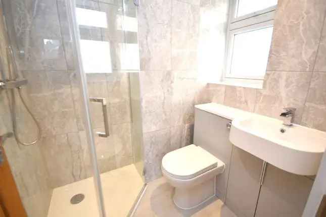 Semi-detached house to rent in St. Dunstans Avenue, London W3