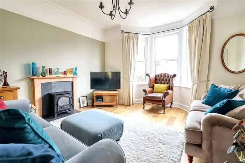 3 Bedroom Terraced House for Sale 1087sqft