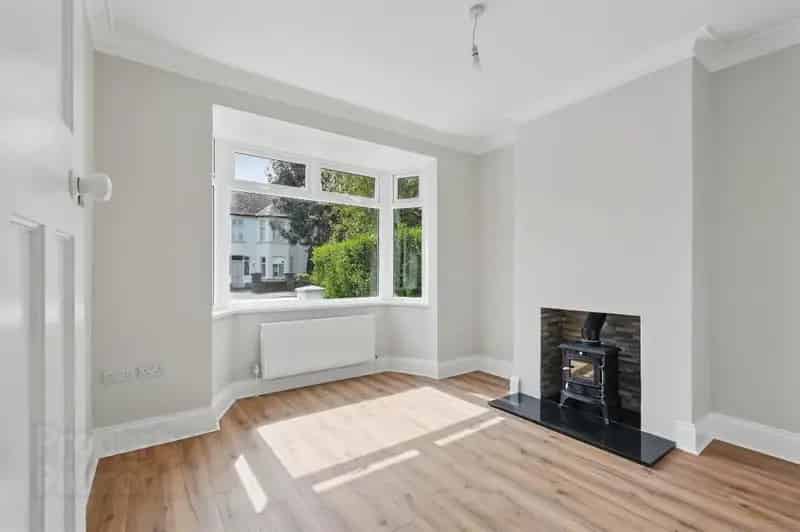 Stunning Renovated Semi Detached Home South Belfast