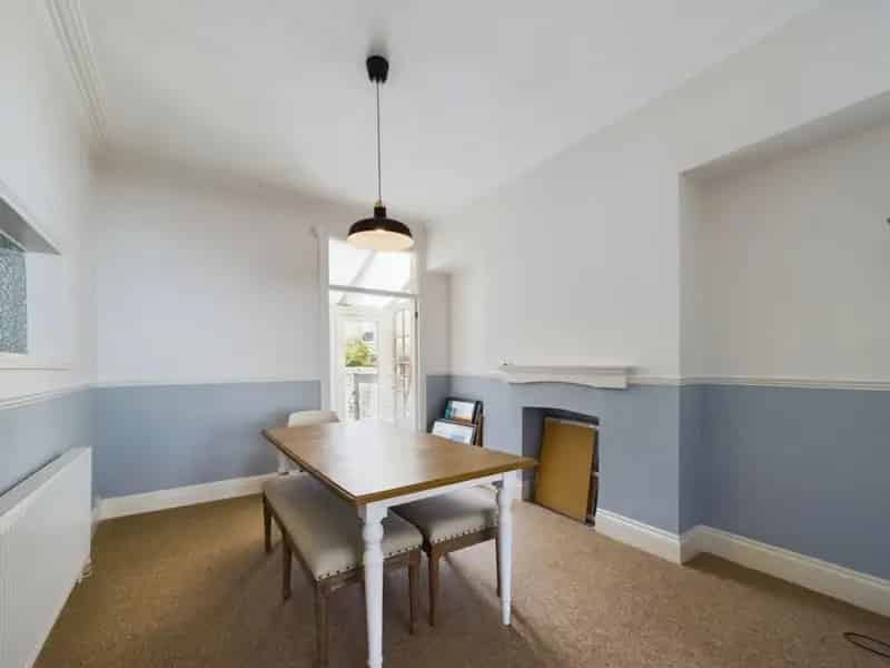 3 Bedroom House For Sale in Peverell Plymouth
