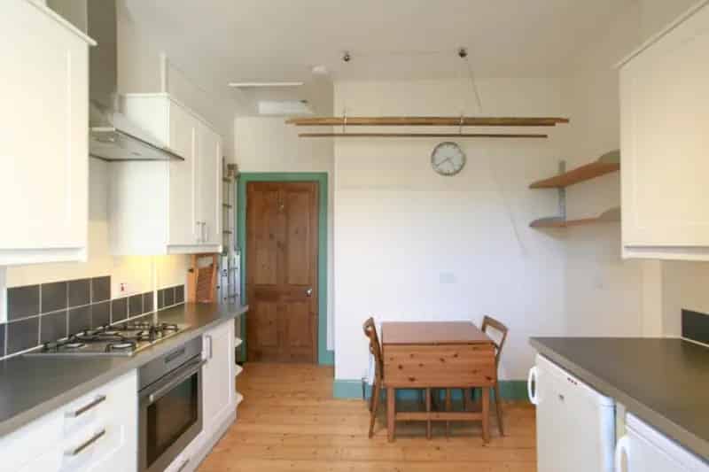 1 Bedroom Flat House to Rent