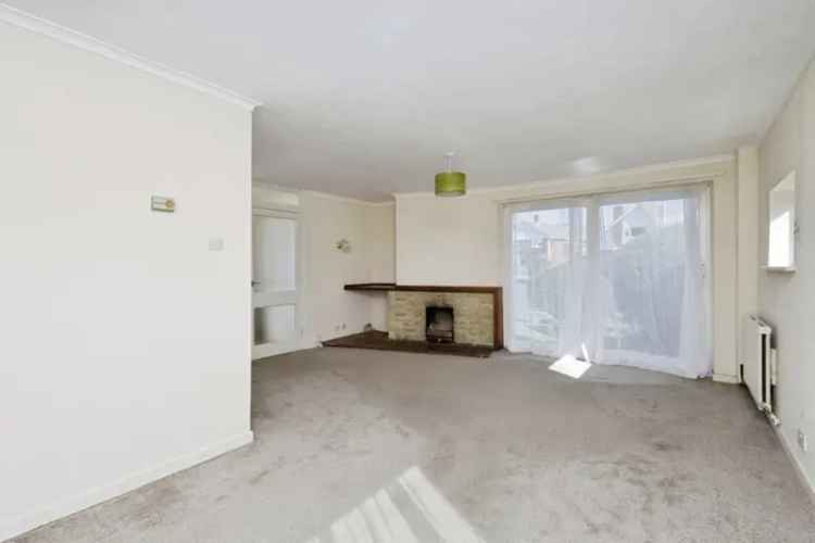Two Three Bedroom Detached House Rodmill Eastbourne