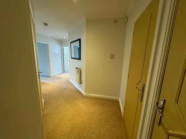 2 Bedroom Apartment to Rent Birmingham