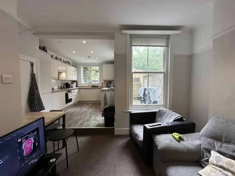 4 Bedroom House Available August 2025