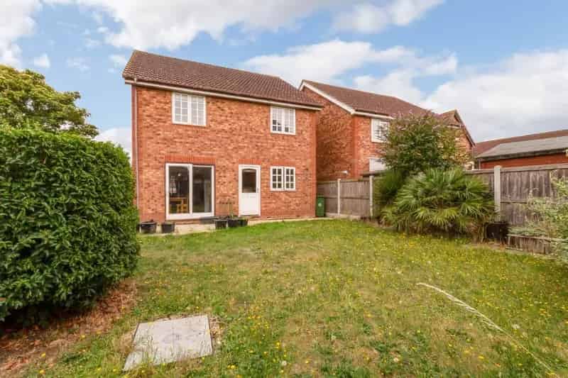 House For Sale , Maldon, England