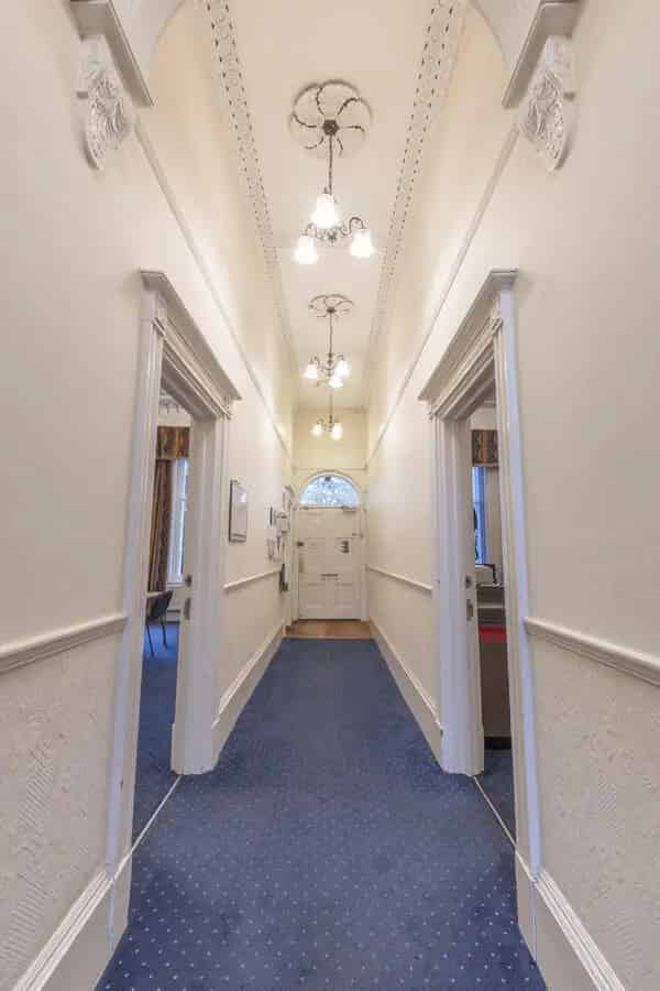 Gloucester House: 7969 sq ft Georgian Property - Huge Potential