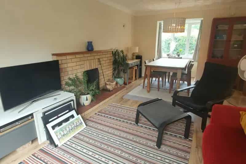 Spacious 4-Bedroom Detached House Moreton Hall Bury St Edmunds