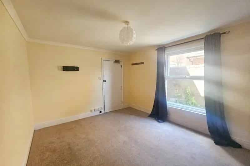 Southampton One Bedroom Apartment Ground Floor Bedford Place