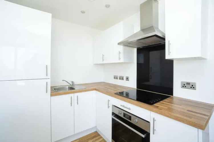 1 Bedroom Flat for Sale Liverpool L8 - No Onward Chain