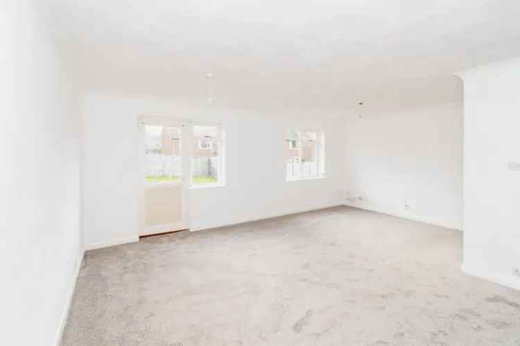 Three Bedroom End Terrace House Harestock Winchester