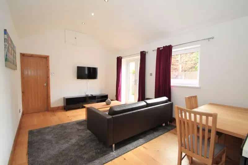 1 Bedroom Apartment to Rent