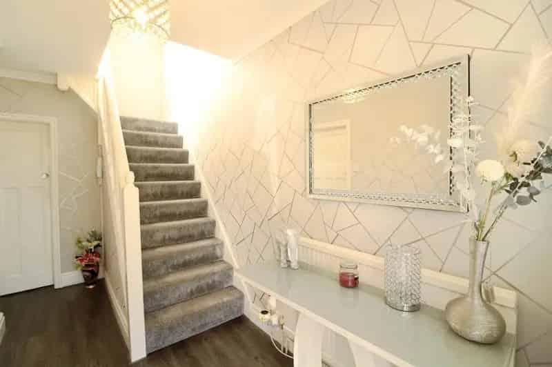 3 Bedroom Semi Detached House For Sale Leeds West Yorkshire LS7