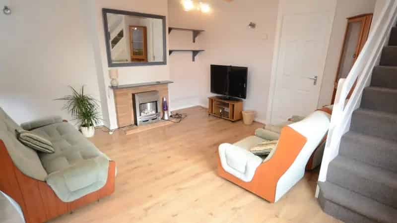 3 Bedroom House Near Reading Town Centre