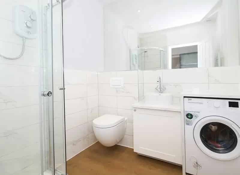 Fulham Manhattan Style Apartment - 1 Bed, New Kitchen
