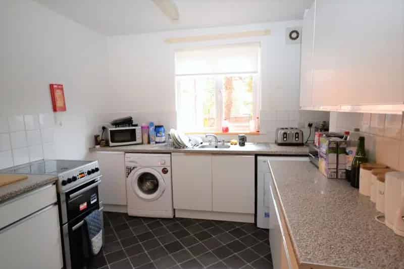 5 Bedroom Student House To Let Gloucester City Centre