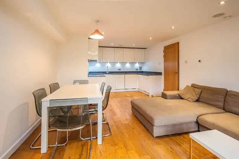 2 Bedroom Flat to Rent Ladywell London SE13