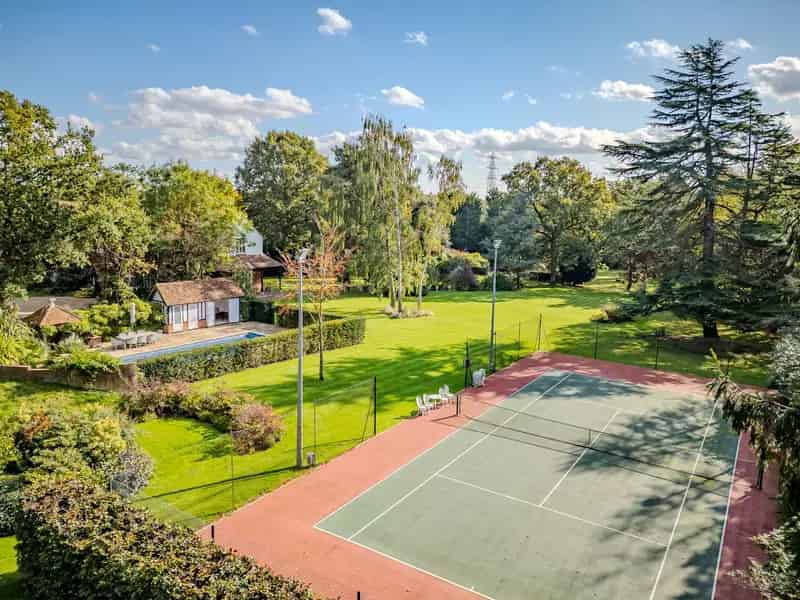 7 Bedroom Edwardian Country House with 6.7 Acres