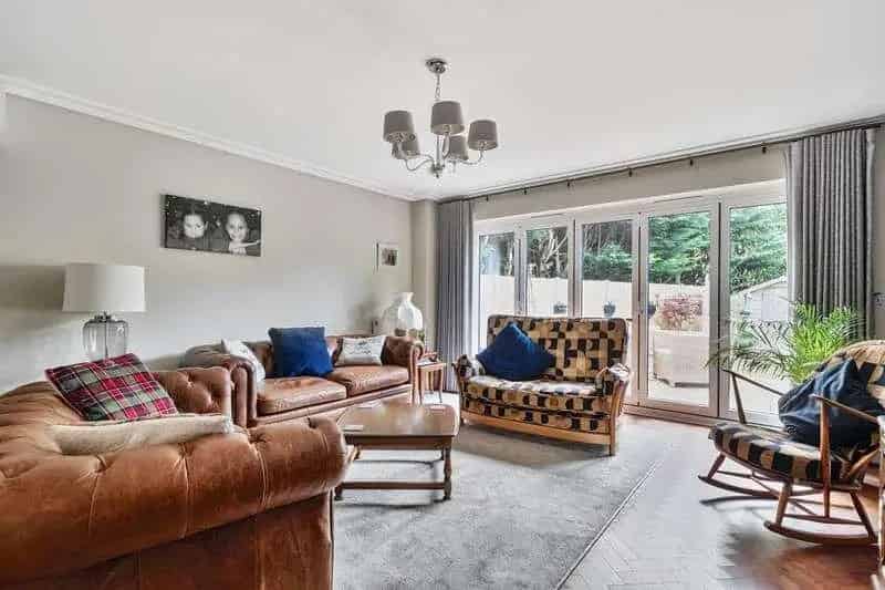 3 Bed House for Sale 2017 Built 1500 Sq Ft Family Home