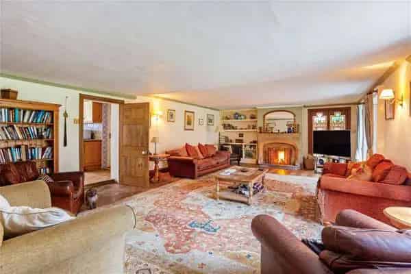 Brent Street, Brent Knoll, Highbridge, Somerset, TA9 4BB | Property for sale | Savills