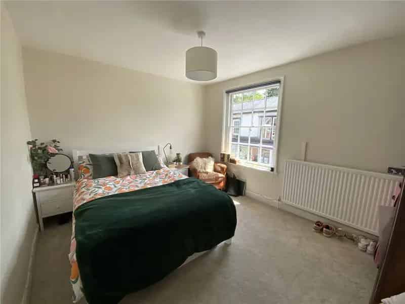 4 Bedroom Georgian Townhouse in Pewsey