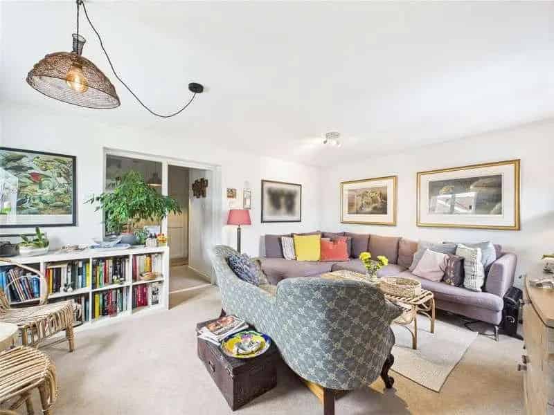 5 Bed House For Sale With Income Potential and Planning Permission
