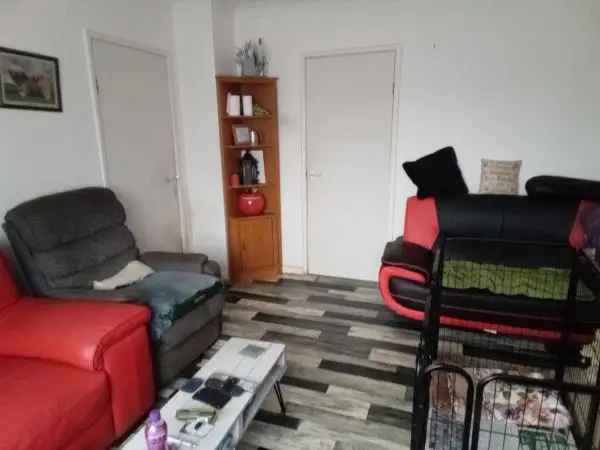 Bungalow For Rent in Broxtowe, England