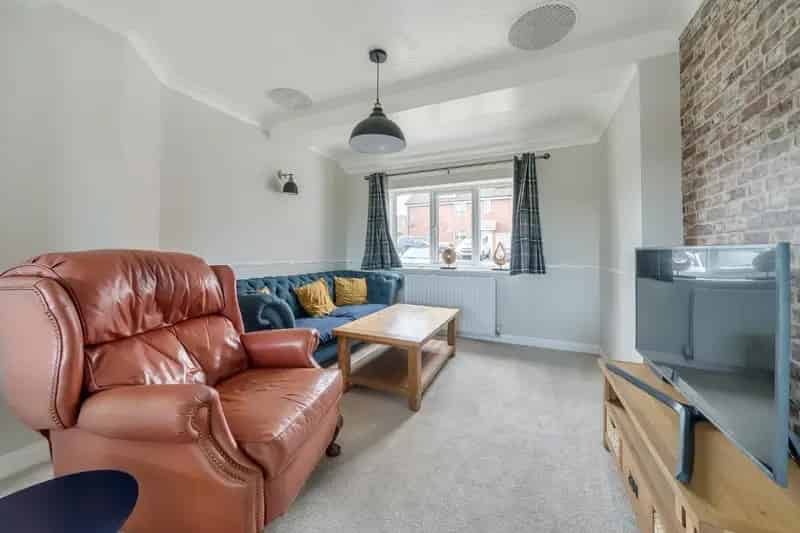 4 Bedroom House For Sale in Somerset