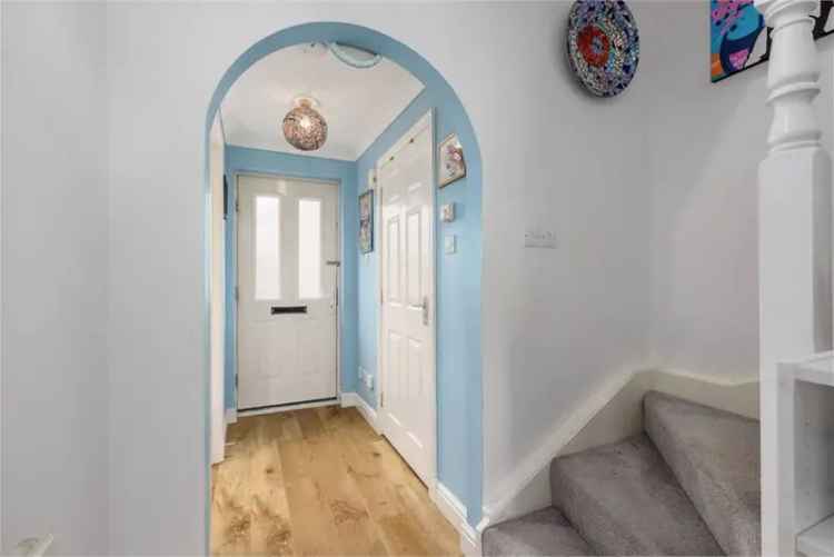 3 Bed House - Terraced with 1 Reception Room