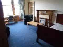 4 Bedroom HMO Flat to Rent Edinburgh