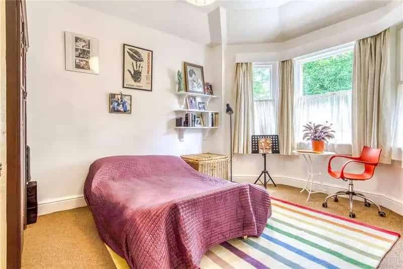 4 Bed Detached House for Sale Ashley Cross