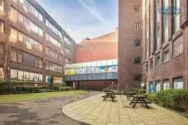 1 Bedroom Flat to Rent Sheffield City Centre