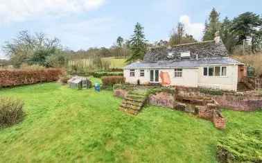 Land For Sale in Dulverton, England