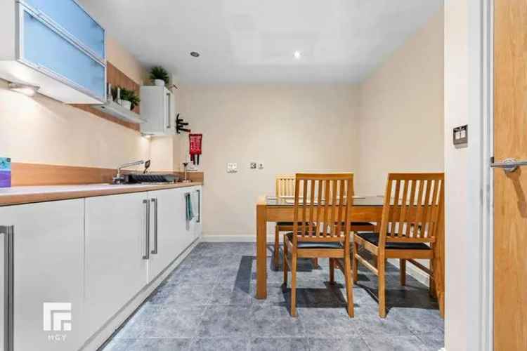 1 Bedroom Flat for Sale Century Wharf Ideal First Time Purchase