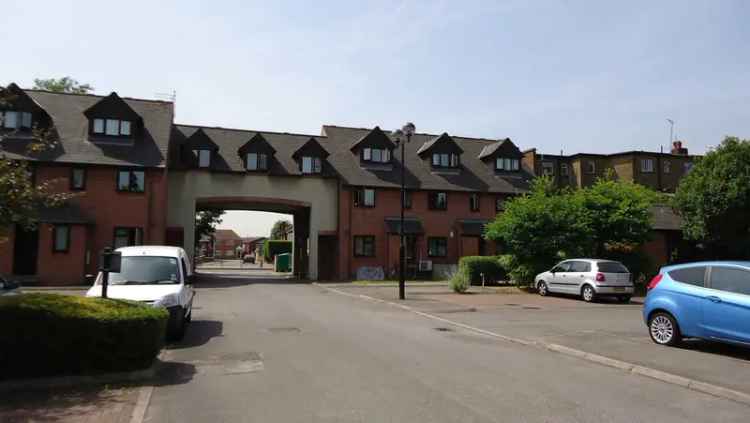 Retirement Apartments in Hayes Westcombe Lodge Drive