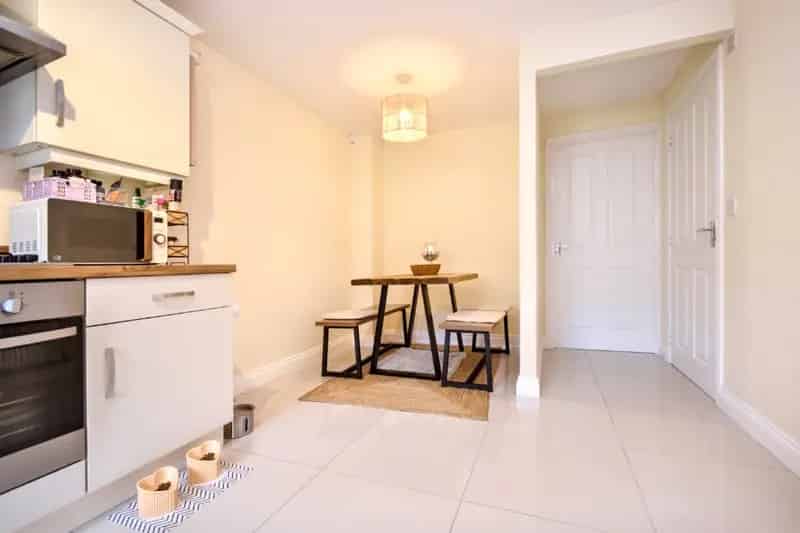 Three Bedroom Semi Detached House WF4 - First Time Buyer