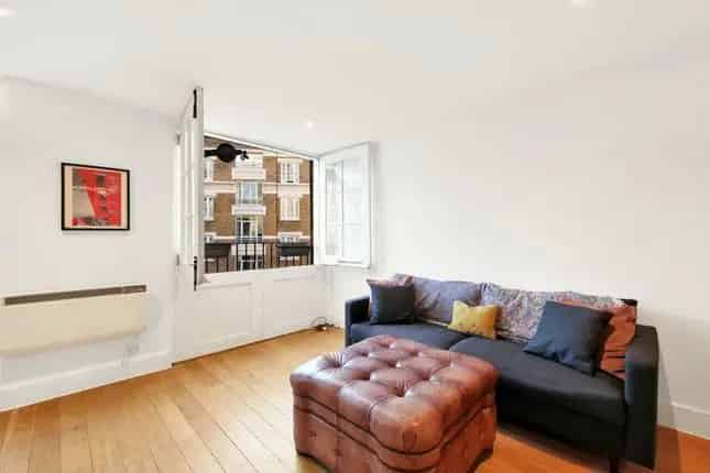 Property for Sale Marshalsea Road London SE1 Self Build Opportunity